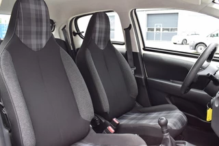 Peugeot 108 Peugeot 108 1.0 e-VTi Active | 5-Deurs | Airco | LED | NAP - afbeelding nr 6