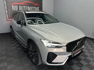 Volvo XC60 Volvo XC60 2.0 Recharge T6 AWD Inscription Exclusive - afbeelding nr 3