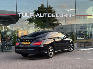 Mercedes-Benz CLA Mercedes CLA-klasse 180 Ambition 209 Org 42191 km Nap - afbeelding nr 5