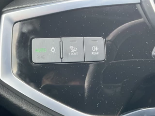 Audi Q3 Audi Q3 35 TFSI S edition Adapt.Cruise Carplay DigiDisplay S-Line - afbeelding nr 33