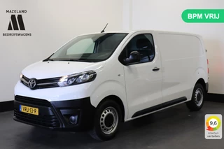 Toyota ProAce - 279476218-0