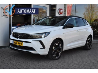 Opel Grandland - 77068637-0