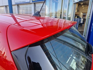 Ford Fiesta Ford Fiesta 1.0 EcoBoost Titanium | 125PK | Automaat | Cruise Control | Airco | Lichtmetalen Velgen | - afbeelding nr 15