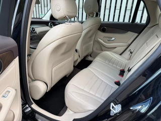 Mercedes-Benz GLC Mercedes-Benz GLC-klasse 250 4MATIC Prestige Panoramadak - afbeelding nr 7