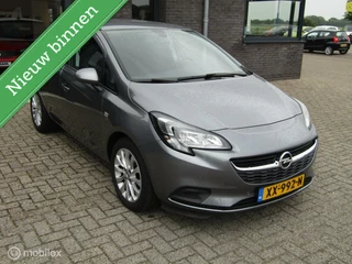 Opel Corsa Opel Corsa 1.0 Turbo 120 Jaar Edition - afbeelding nr 8
