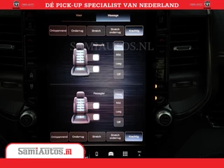Dodge Ram 1500 Comfortabele Dubbele Cabine met Royale 5 Zitplaatsen | BPM vrij | Nu Leverbaar uit Voorraad | Voorraad Nr 2352 - 7649 - afbeelding nr 24