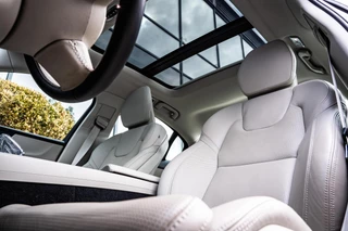 Volvo S60 Volvo S60 2.0 B4 Inscription|PANO|MASSAGE|ACC|18''|CARPLAY - afbeelding nr 11