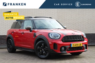 MINI Countryman Mini 2.0 Cooper S Boardwalk Edition