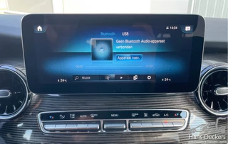 Mercedes-Benz EQV 3580 KM - afbeelding nr 28