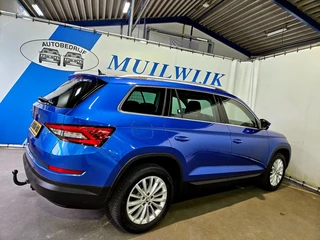 Škoda Kodiaq - afbeelding nr 9
