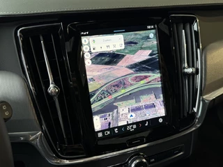 Volvo V90 Volvo V90 T6 AWD GT Ultra Dark ACTIE NIEUWPRIJS €82.635,- - afbeelding nr 27