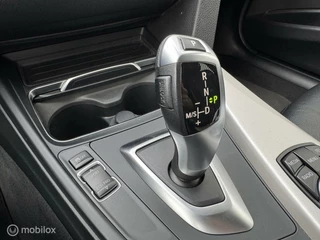 BMW 3 Serie BMW 3-serie Touring 318i Executive | Trekhaak | Navi | Automatische achterklep | - afbeelding nr 23