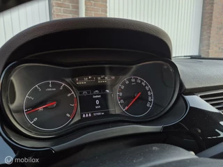 Opel Corsa Opel Corsa 1.0 Turbo / Origineel NL / 5-Deurs / Cruisecontrol / Parkeersensoren achter / Apple carplay - afbeelding nr 10