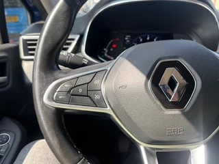 Renault Clio Renault Clio 1.0 TCe Intens Carplay/Dab/Led - afbeelding nr 14