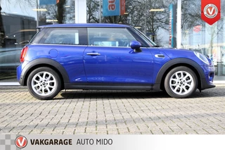 MINI Cooper - afbeelding nr 8