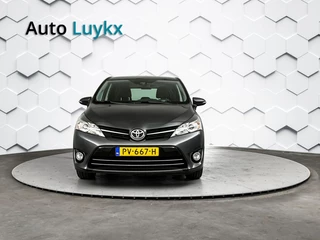 Toyota Verso Toyota Verso 1.8 VVT-i SkyView Edition | Panoramadak | Trekhaak | Navigatie - afbeelding nr 7
