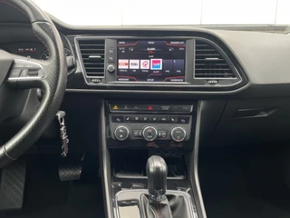 SEAT Leon | LED | Navi | Camera | Carplay - afbeelding nr 31