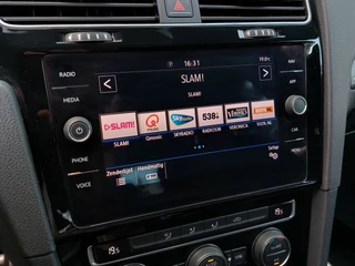 Volkswagen Golf Volkswagen Golf 1.4 TSI PHEV GTE Executive | Navi | Clima | Adap.Cruise | Led Koplampen | Bluetooth Carkit+Streaming | Pdc V+A+Camera | Licht+Regensensor | Sfeerverlichting | Privacy Glass | 19''lm |Trekhaak - afbeelding nr 14