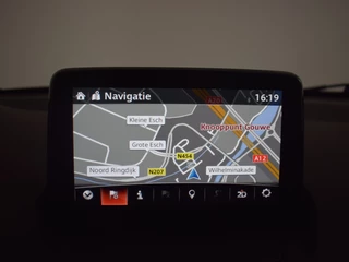 Mazda CX-3 Mazda CX-3 2.0 Luxury AUTOMAAT LEER CAMERA APPLE CAR PLAY - afbeelding nr 20