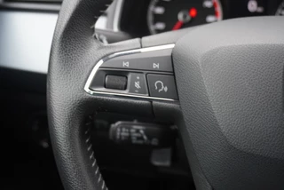 SEAT Arona SEAT Arona 1.0 TSI Style B. Int Camera | Trekhaak | NAP | Clima | Navigatie - afbeelding nr 14