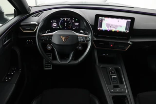 CUPRA Leon CUPRA Leon 1.4 e-Hybrid VZ Performance | Panoramadak | Stoel & stuurverwarming | Carplay | Camera | Adaptive cruise | Keyless | Navigatie | PHEV - afbeelding nr 3