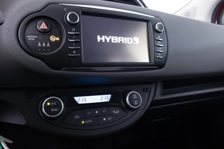 Toyota Yaris Toyota Yaris 1.5 Hybrid Active | NAVI ✅ 1e Eigenaar - afbeelding nr 11