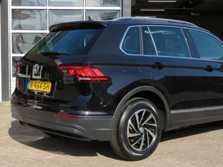 Volkswagen Tiguan - afbeelding nr 23