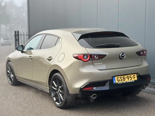 Mazda 3 - afbeelding nr 2