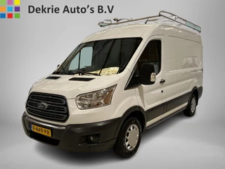 Ford Transit 2.0 TDCI L2H2 3Pers.