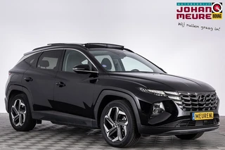 Hyundai Tucson 1.6 T-GDI PHEV Comfort Sky | PANORAMADAK | NAVI | ECC | VELGEN