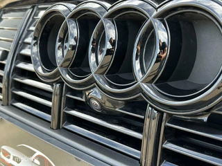 Audi e-tron Audi e-tron Sportback 55 quattro S edition 95 kWh Pano Bomvol! - afbeelding nr 9