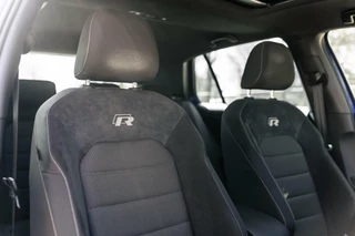 Volkswagen Golf Volkswagen Golf 2.0 TSI 4Motion R Pano Dynaudio Camera - afbeelding nr 36