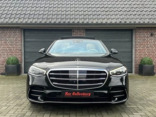 Mercedes-Benz S-Klasse - afbeelding nr 19