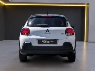Citroën C3 - afbeelding nr 4