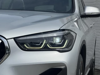 BMW X1 BMW X1 SDrive18i High Executive Trekhaak Navigatie Led verlichting Clima Cruise Panorama - afbeelding nr 7