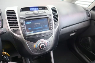 Hyundai ix20 - afbeelding nr 3