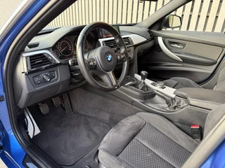 BMW 3 Serie BMW 3-serie Executive M-Sport -Xenon - 19 inch - afbeelding nr 4