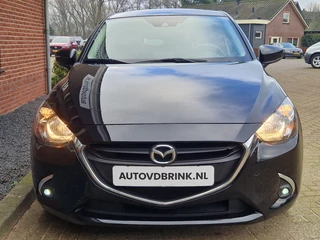 Mazda 2 - afbeelding nr 21