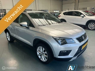 SEAT Ateca Seat Ateca 1.0 EcoTSI Style Business Intense, Trekhaak - afbeelding nr 2