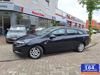 Opel Astra - 127615903-0