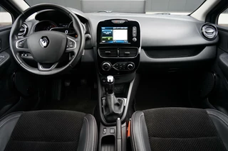 Renault Clio Renault Clio 0.9 TCe Intens, NL, R-Link, keyless, LED, cam. - afbeelding nr 4