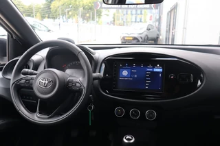 Toyota Aygo Toyota Aygo X 1.0 VVT-i MT Play AdaptiveCruise/Apple/AndroidAuto - afbeelding nr 24