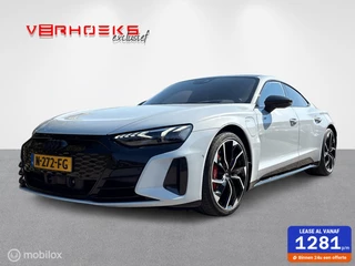 Audi e-tron GT - 176763439-0