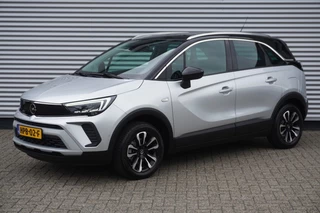 Opel Crossland Opel Crossland 1.2 Turbo Elegance / Pano / Camera + PDC / Zwart dak / Navi / LED / DAB+ - afbeelding nr 4