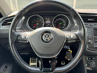 Volkswagen Tiguan - afbeelding nr 10