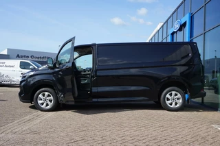 Ford Transit Custom Ford Transit Custom 300 2.0 TDCI L2H1 Trend 136PK DIRECT RIJDEN!! Camera Carplay-Navi Cruise Climate LED Laadruimte Parkeersensoren Voorruitverwarming *Nieuw* - afbeelding nr 3