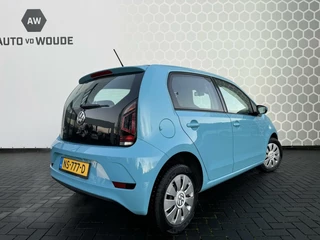 Volkswagen up! Volkswagen Up! 1.0 BMT move up! - afbeelding nr 16