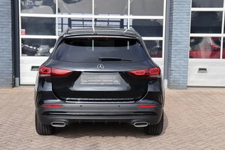 Mercedes-Benz GLA - afbeelding nr 5