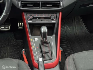 Volkswagen Polo Volkswagen Polo 2.0 TSI GTI|Pano|111DKM NAP|Camera|Virtual|NL geleverd| - afbeelding nr 16