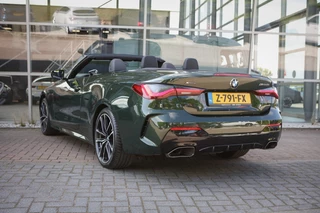 BMW 4 Serie - afbeelding nr 2